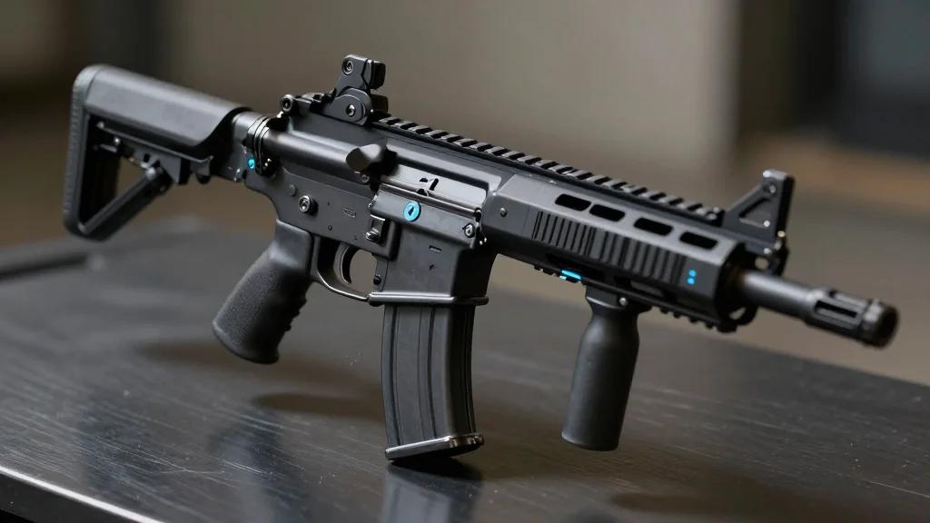 Buyanov Discusses Tarkov Success and New Sci‑Fi Shooter