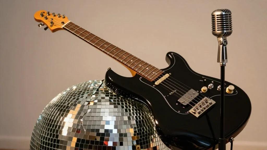 Charli XCX Declares Dance Floor Dead, Turns to Rock