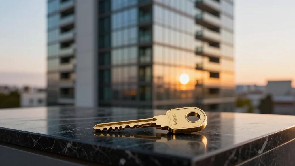 Advanced Real Estate Acquires Two Hollywood Apartment Towers From Kilroy Realty for $202M