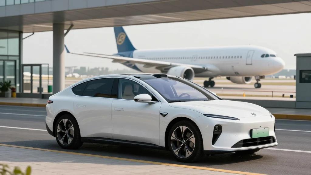 Waymo Pushes Airport Expansion; SFO yet to Approve Primary Pickup