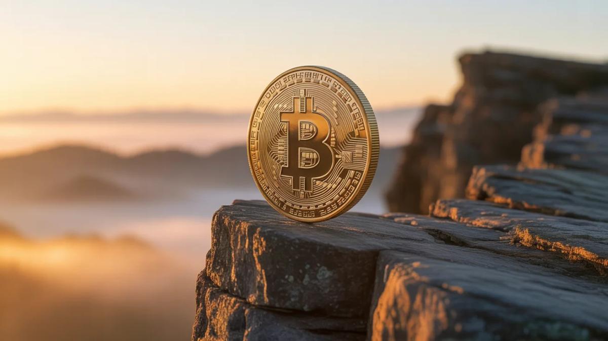 Bitcoin Near Bottom, Rally Expected Early Next Year