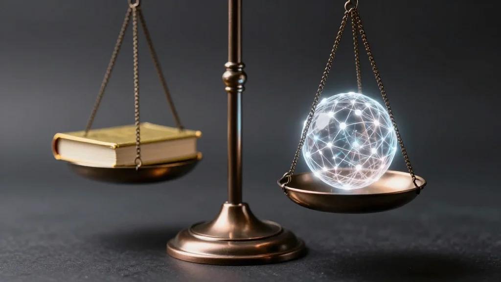 AI's Exponential Leap Outpaces Even Seasoned Expectations