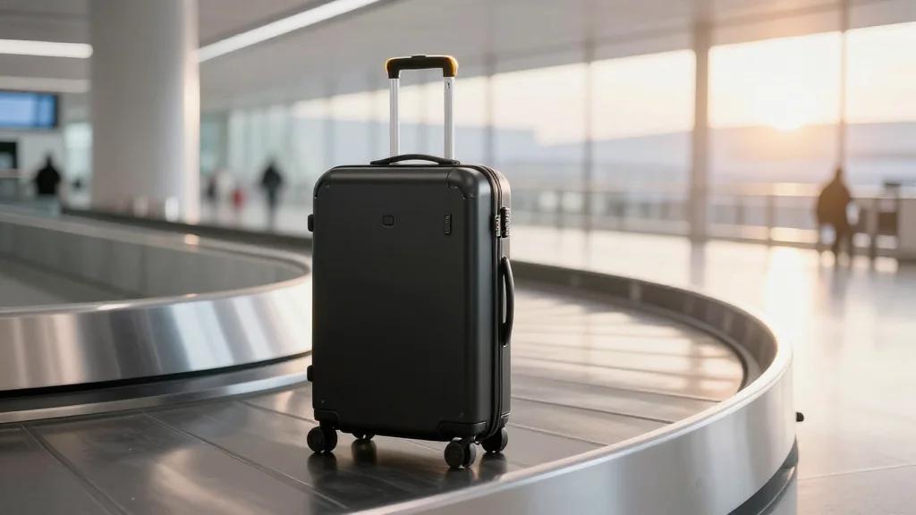 Delta Keeps 20-Minute Bag Guarantee but Makes One Big Change