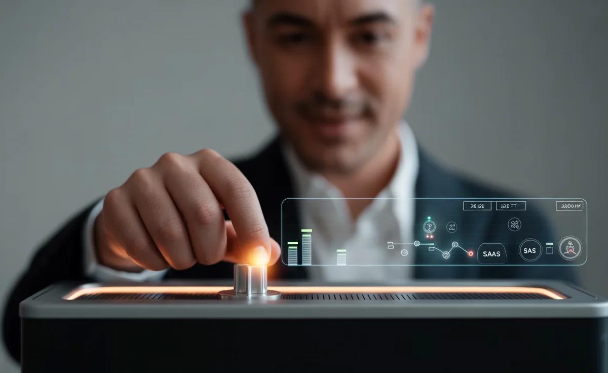 Scaling Founders Excel at Editing, Not Just Creating