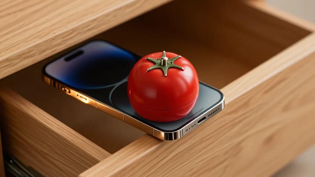 Separate Devices and Silence Notifications to Stay Smarter