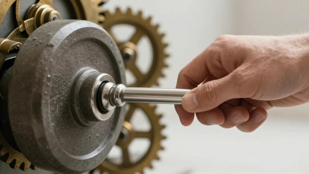 Leverage Over Grind: Build Systems, Avoid Burnout