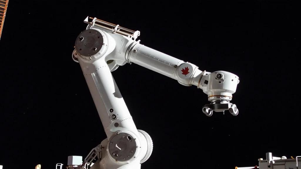 ISED Launches Search for Next Canadian Space Agency President