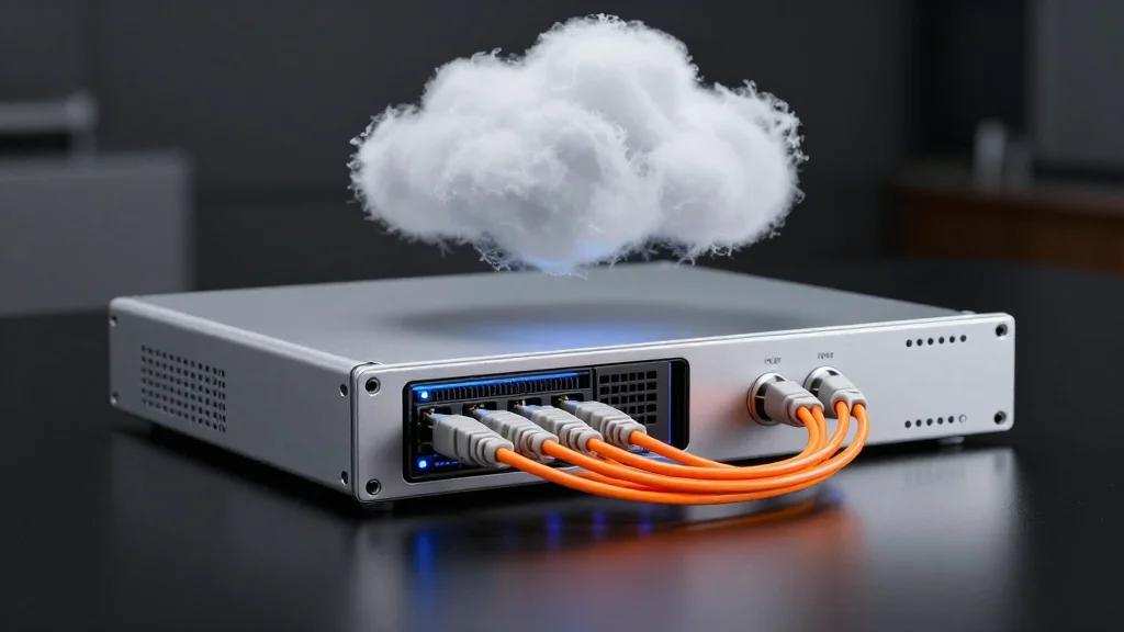 ST 2110 Replaced SDI. MXL Is Built to Complete the Transition