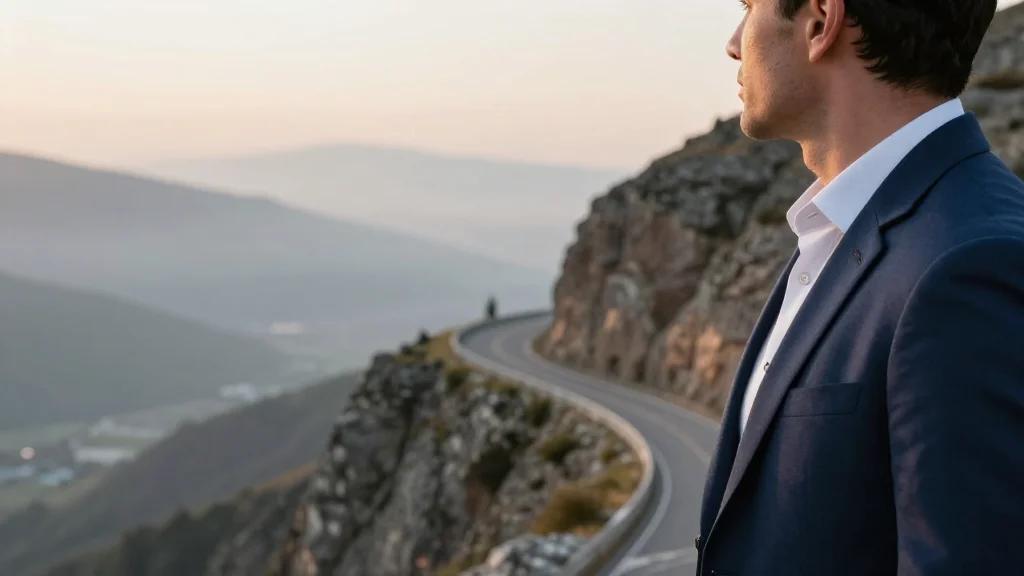 Leadership Means Deciding and Inspiring Others to Act