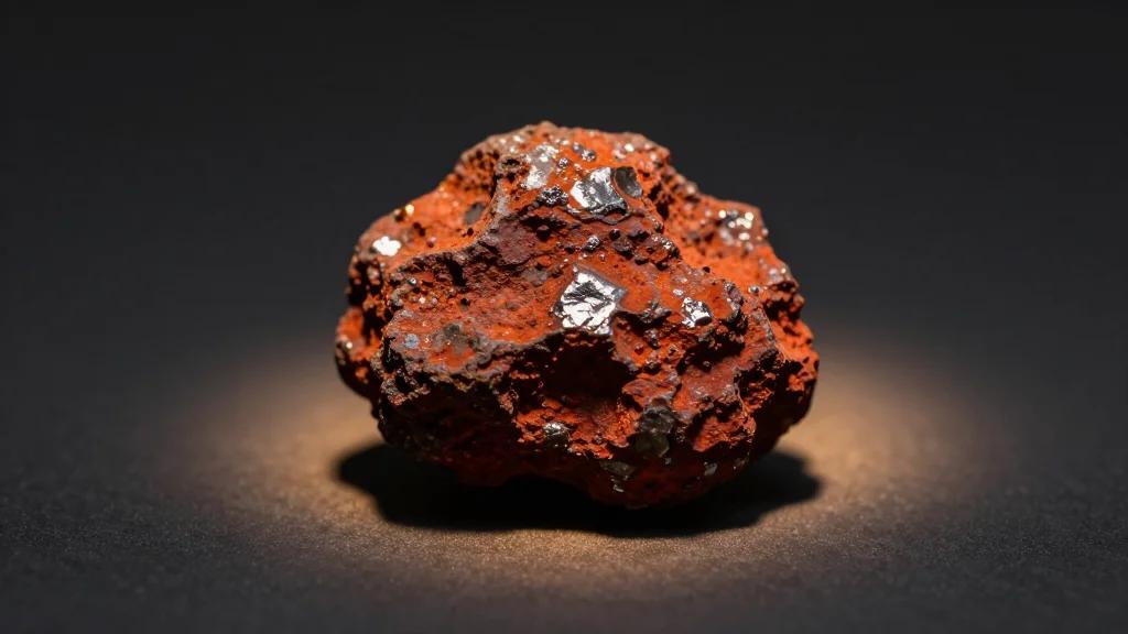 Litchfield Minerals Eyes Hot Targets in North Australian Craton