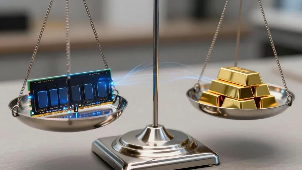 Is the RAM Shortage Killing Small VPS Hosts?