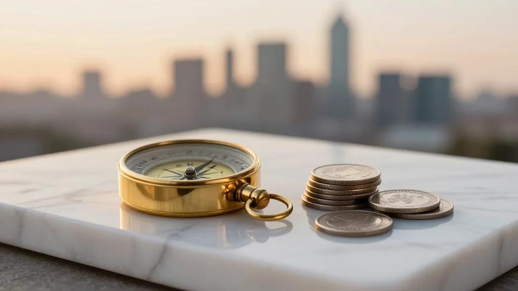 US Stocks Rise as Dip Buyers Return Amid Ceasefire Hopes