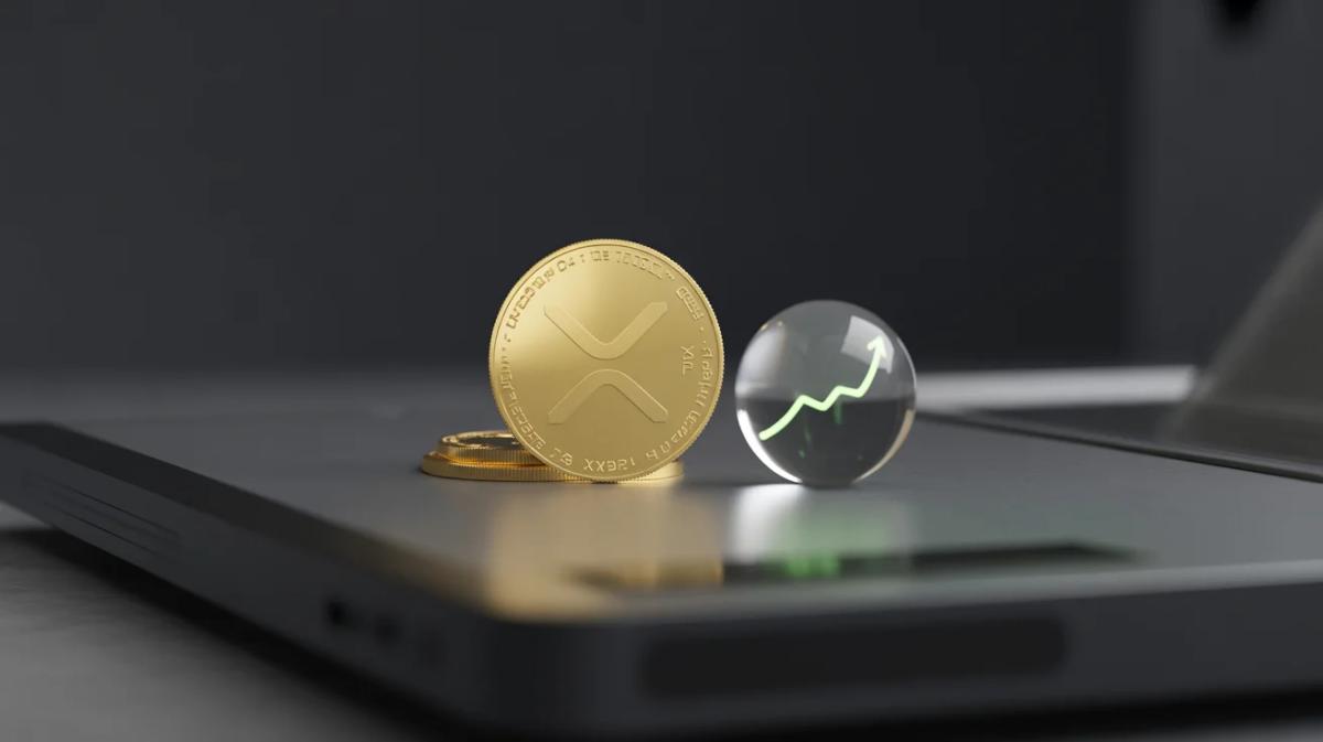 Ripple's Stock Market Entry Sparks Dump-or-Double‑Down Debate