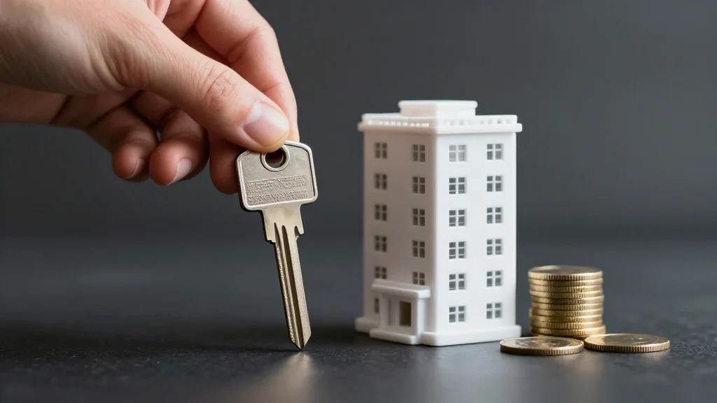 Check Levy, Reserve Fund, and Financials Before Buying