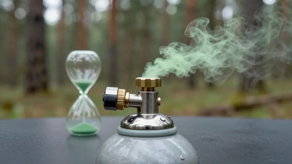 GWP20: Faster Climate Action for Methane Benefits Health