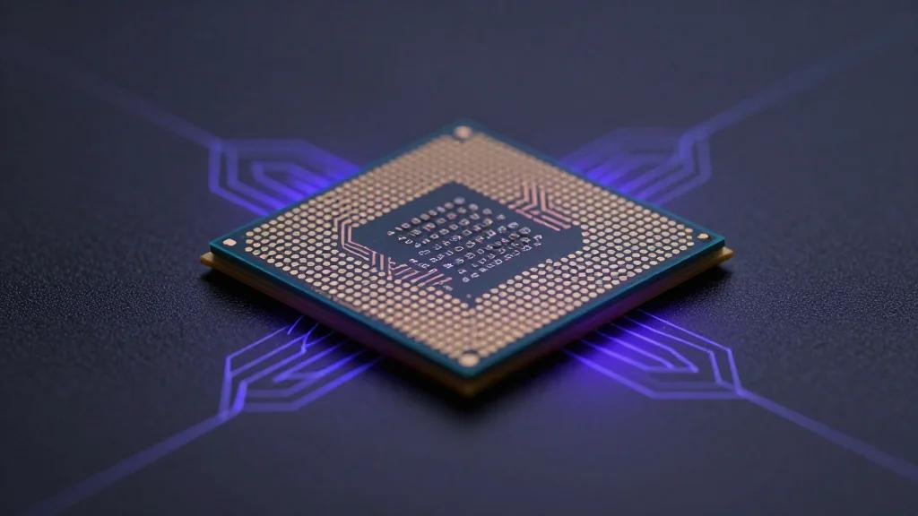 Sydney Study Cuts Physical Qubit Count for Fault‑Tolerant Quantum Computers