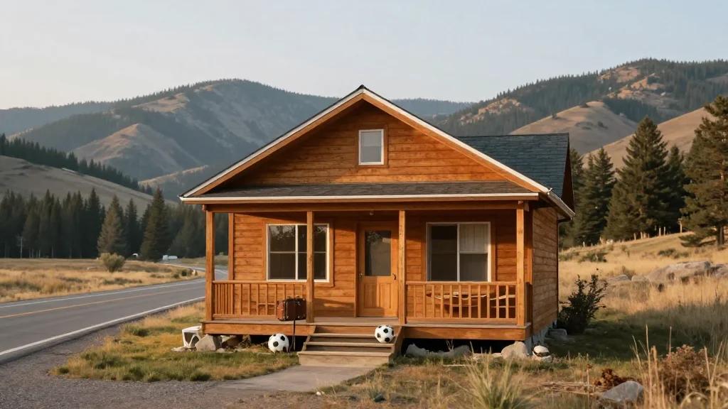 How a Low Cost of Living Provides Me with More Freedom