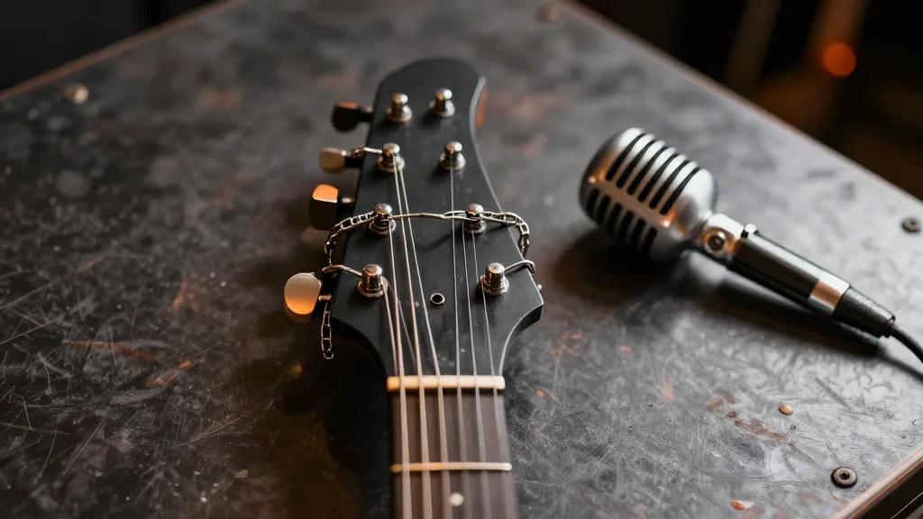 UnityTX Drops Fierce Single, Announces New Album