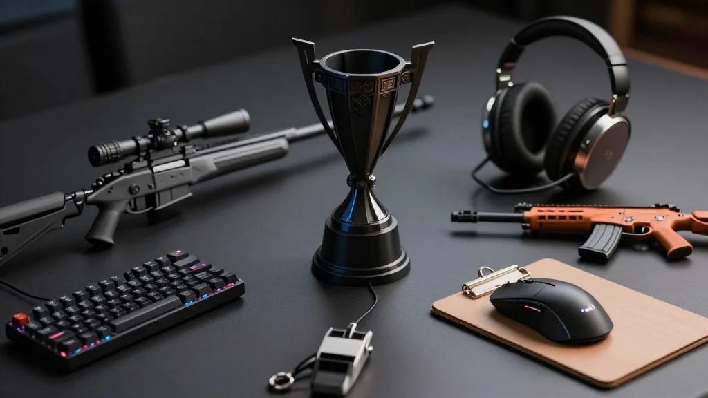 Community Picks: Top 5 IGLs, AWPers, and More