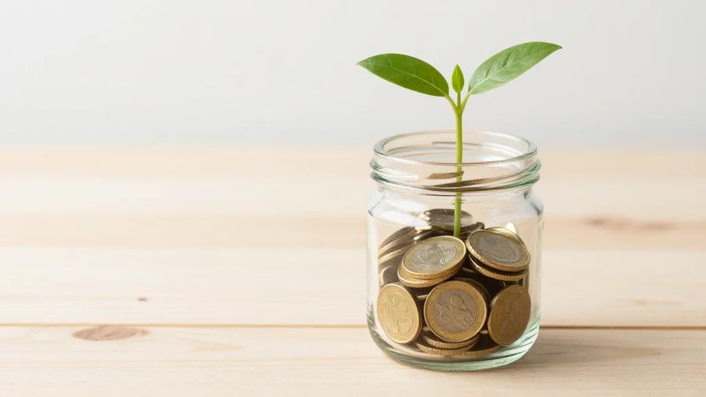 The Case for More Overhead, Reserves, and Yes, Debt