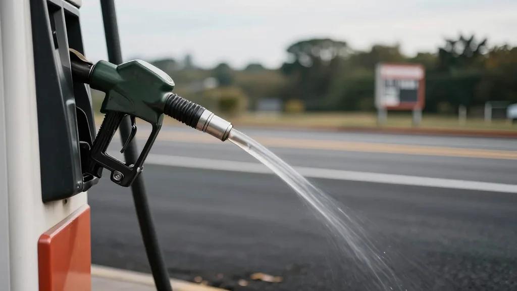 Today's $4 Gas Still 33% Cheaper than 2008