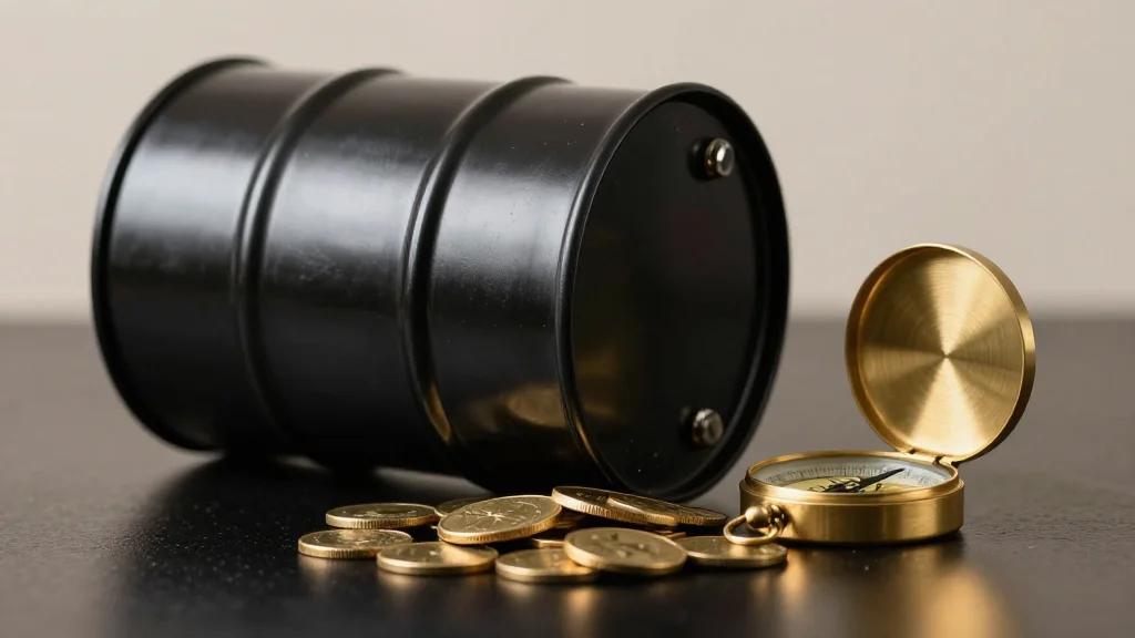 Keir Starmer: 'I'm Fed Up' With Trump and Putin Affecting UK Energy Costs