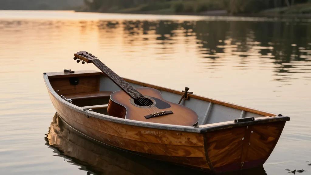 Blood Sucking Maniacs Share “Down to the River” — A Duet at the Spiritual Heart of Their Debut