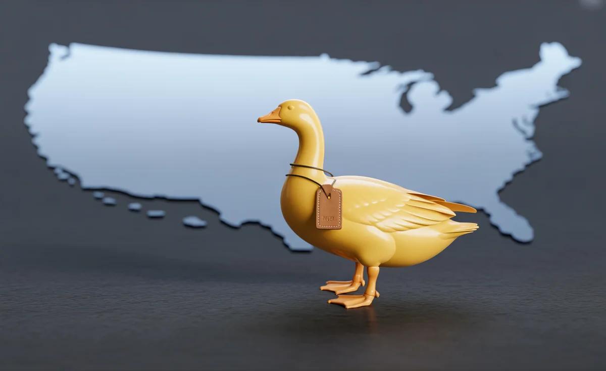 Tech Tax Could Disperse Startups Beyond California