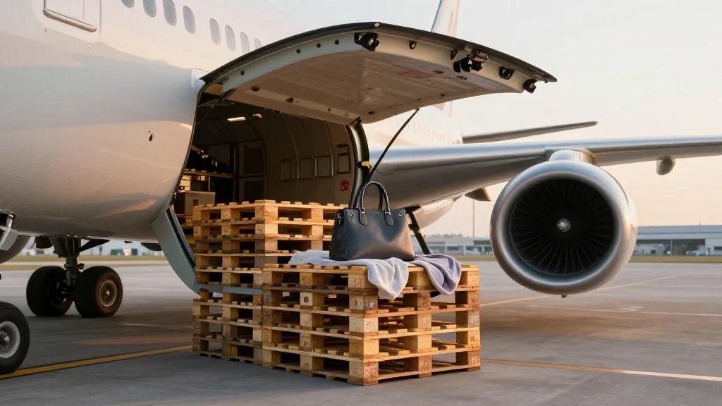 Air Cargo Demand Slid Nearly 5 Percent in Iran War’s First Month