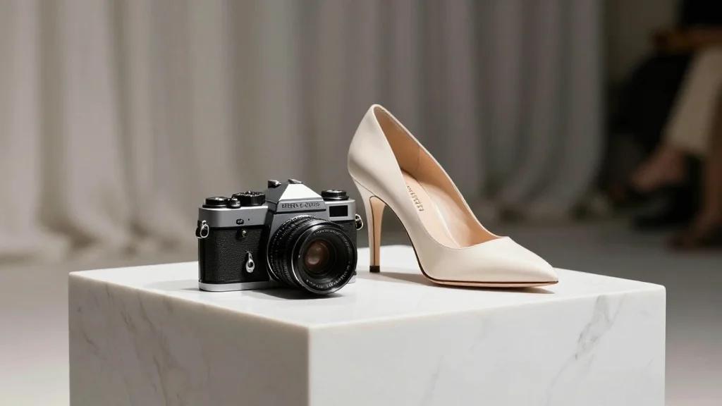 Sofia Coppola, Marc Jacobs Celebrate 30 Years, Creative Anxiety