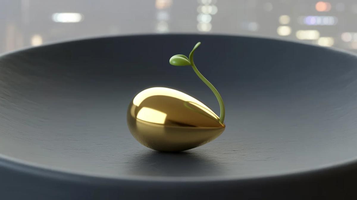 Tesoro XP Raises $5.4M Seed Funding