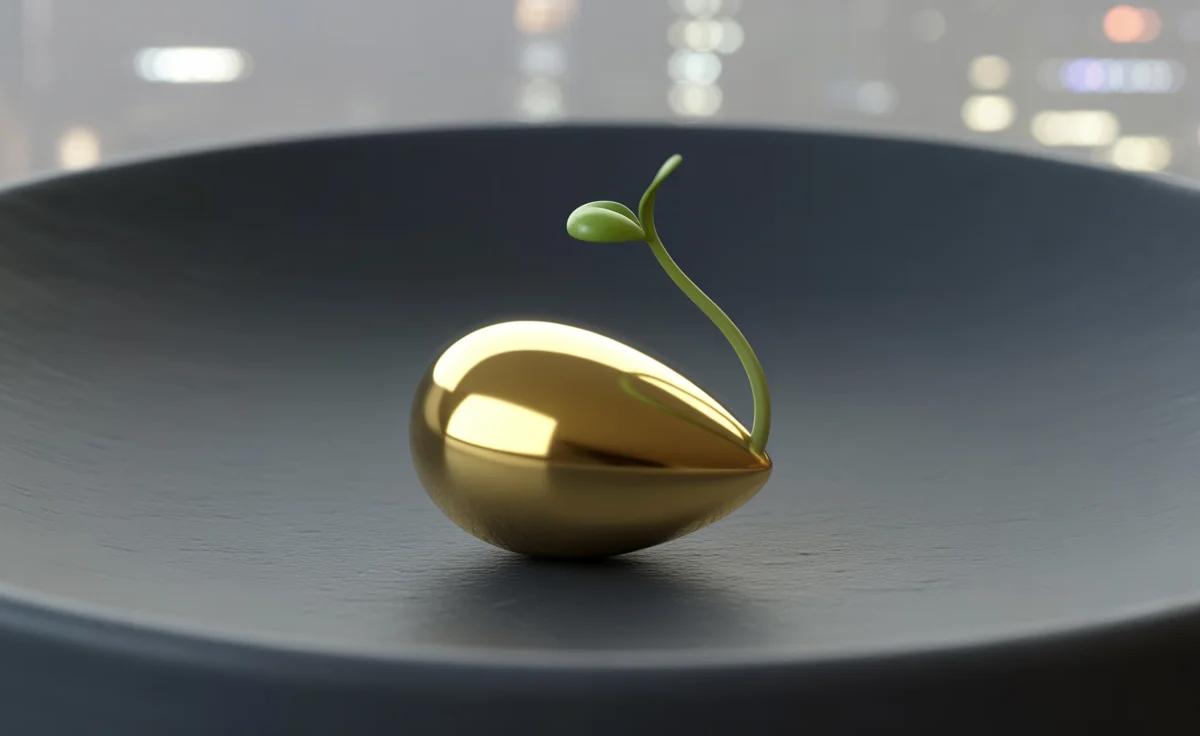 Tesoro XP Raises $5.4M Seed Funding