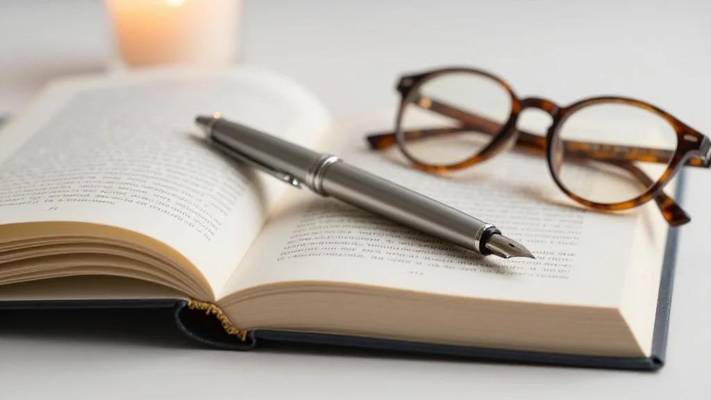 Author Shares Real-Time Reader Notes From Novel Rewrite