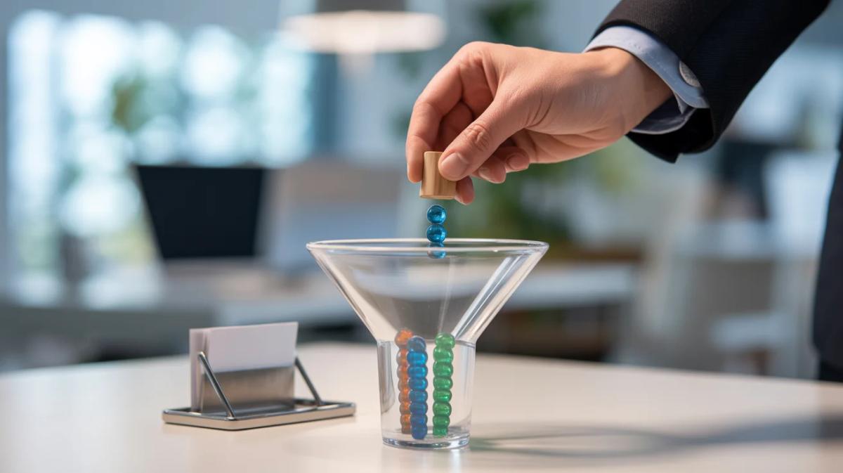 Track Full Funnel Metrics Before Turning Off Ads