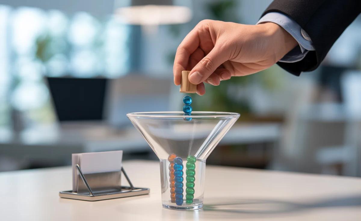 Track Full Funnel Metrics Before Turning Off Ads