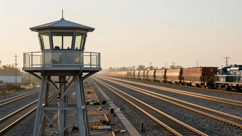 Explore Bailey Yard: Inside the World’s Largest Rail Hub