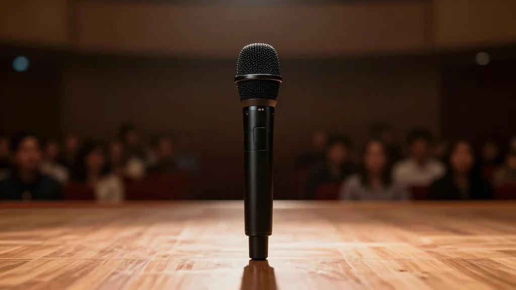 Jesse Stoll Joins Icon Concerts As Executive VP, Global Touring