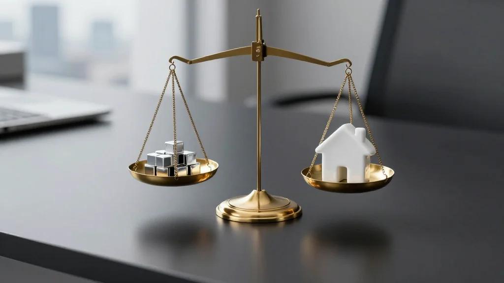 AI, Market Whiplash and the Case for a Force Multiplier