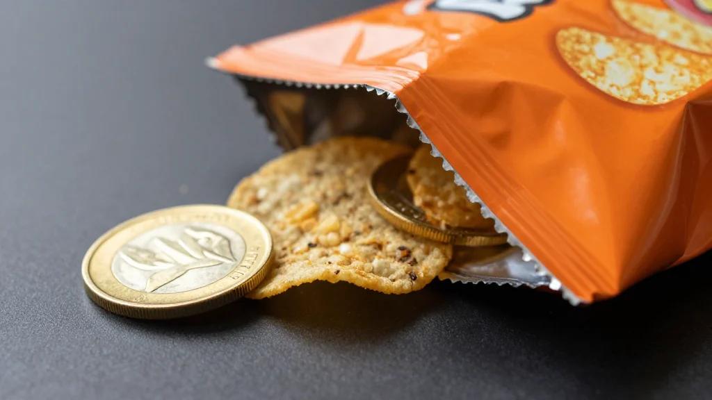 PepsiCo Warns of $2 Billion+ Snack Margin Hit as Chip Prices Soar