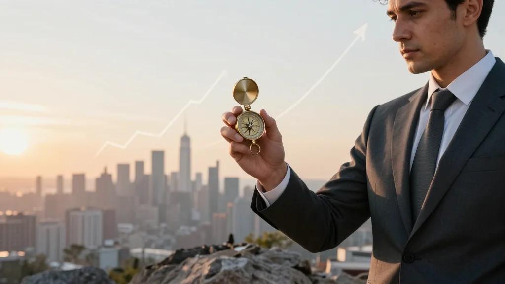 Embrace Short-Term Discomfort, Win Long-Term Gains