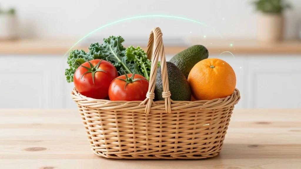 Growth in the Era of Intentional Shoppers: Beyond Omnichannel Grocery in Latin America