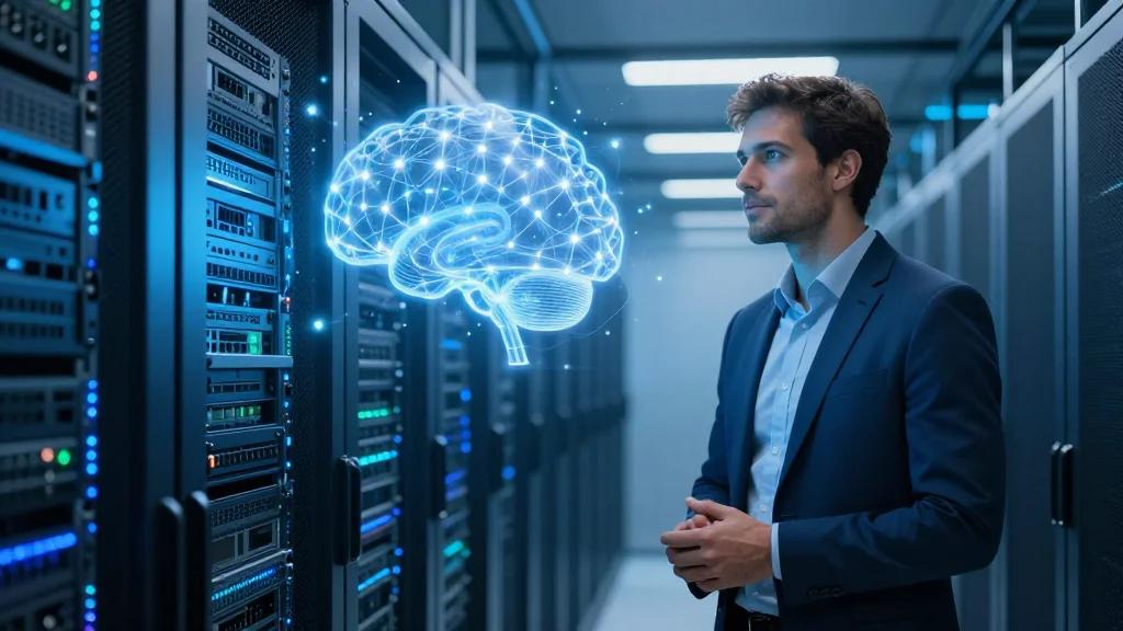 A Couple Of AI Things