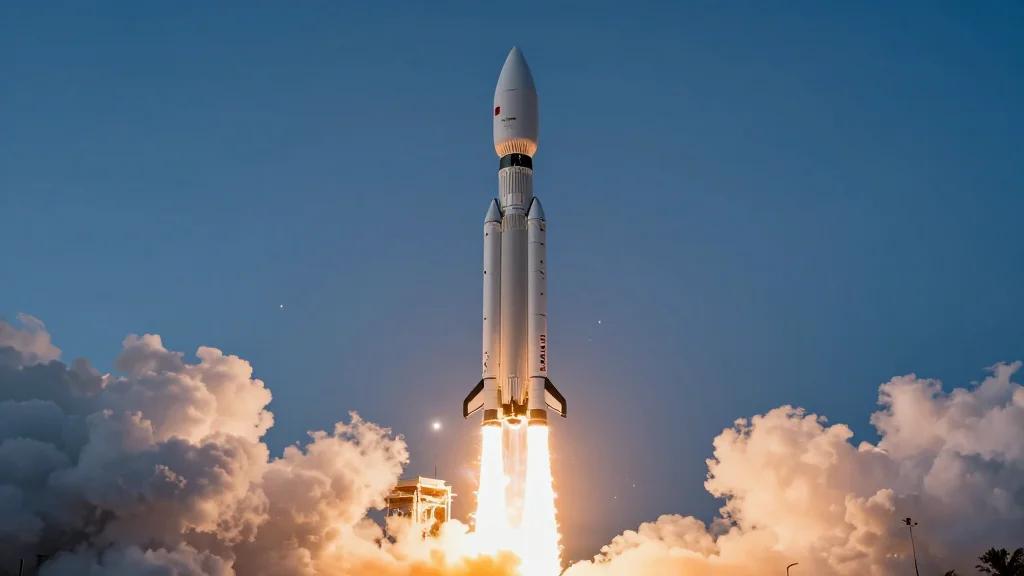 SpaceX Launches Two Starlink Missions 19 Hours Apart