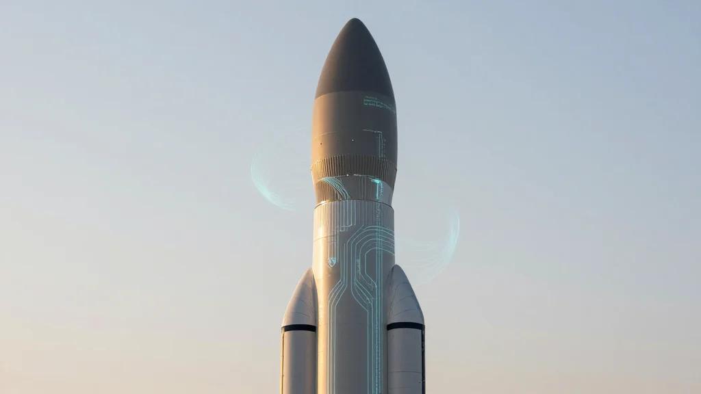 SpaceX Files Confidential IPO Paperwork, Valuation Could Top $2 Trillion