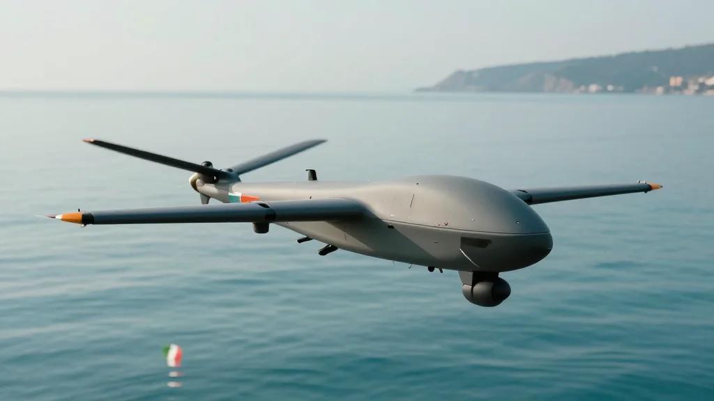 Italy’s Meloni Halts Defense Pact with Israel