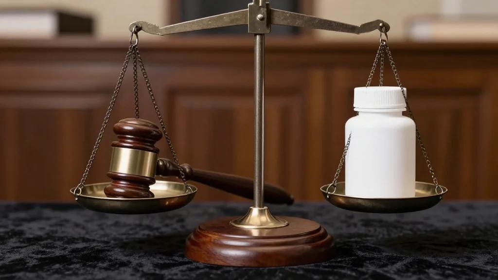 Judge Stalls Kennedy Childhood Vaccine Overhaul Meeting