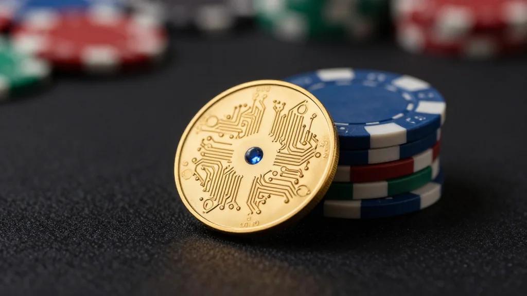Qzino: Redefining Crypto Gambling Through Profit-Sharing