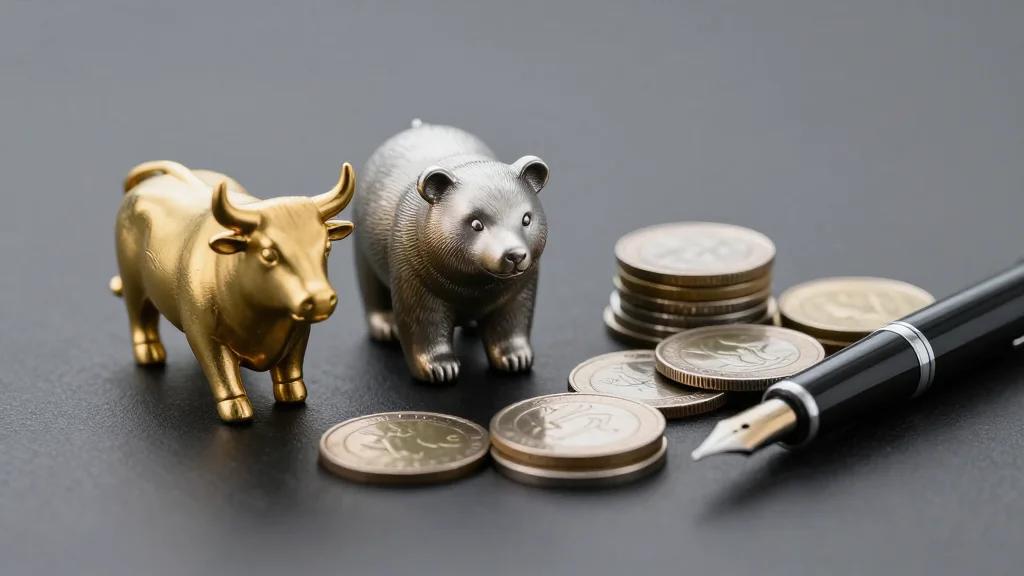 Stock Of The Day Suddenly Sees This Product Surge In Price. That's Not All That's Driving It.