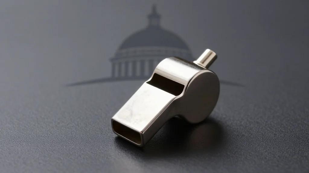 IRS Encourages Whistleblowers to Report Fraud at Tax-Exempt Groups