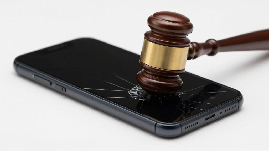 California Jury Holds Meta and YouTube Liable for $6 Million Harm to Teen User